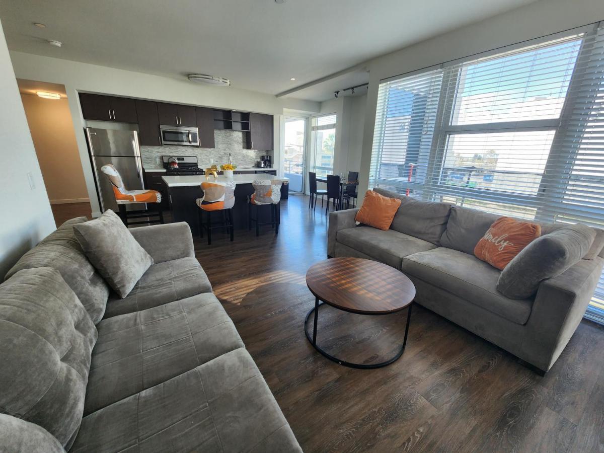 Amazing 2Bdr Home Must See Dtla لوس أنجلوس المظهر الخارجي الصورة