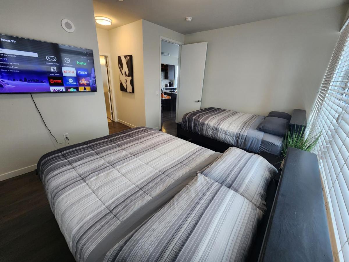 Amazing 2Bdr Home Must See Dtla لوس أنجلوس المظهر الخارجي الصورة