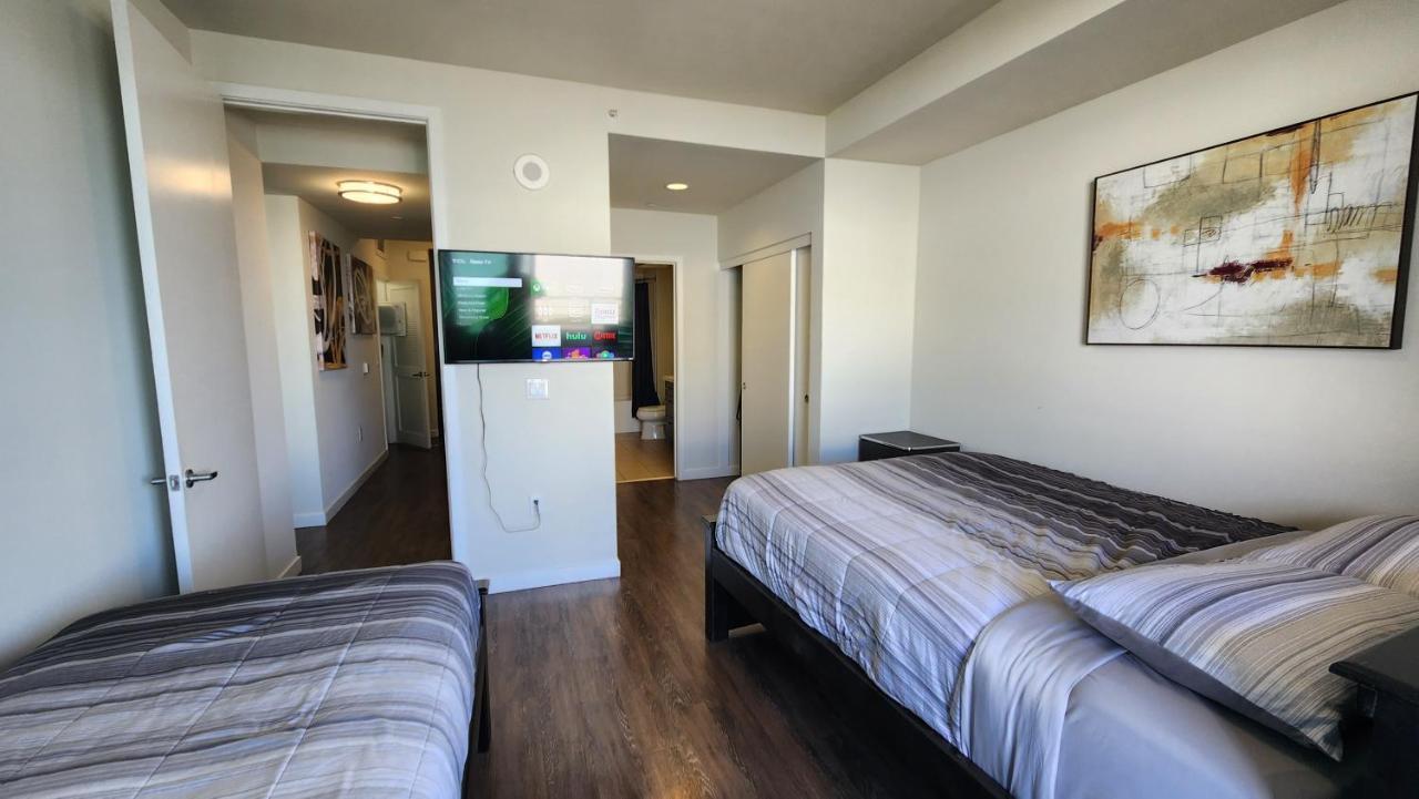 Amazing 2Bdr Home Must See Dtla لوس أنجلوس المظهر الخارجي الصورة