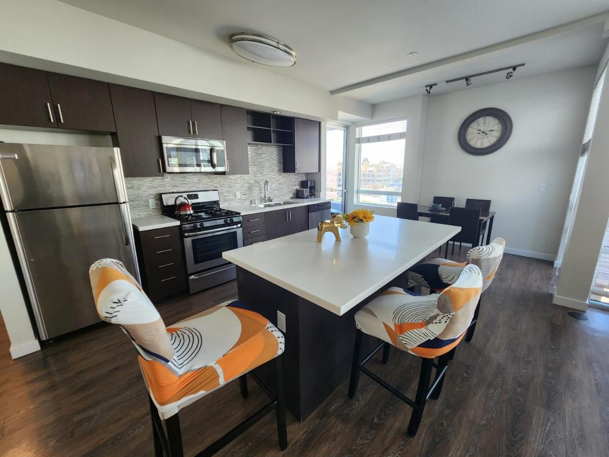 Amazing 2Bdr Home Must See Dtla لوس أنجلوس المظهر الخارجي الصورة