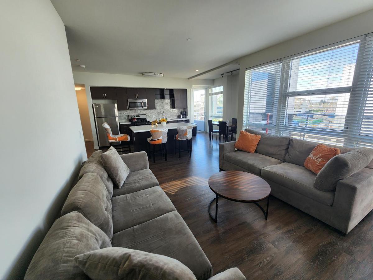 Amazing 2Bdr Home Must See Dtla لوس أنجلوس المظهر الخارجي الصورة