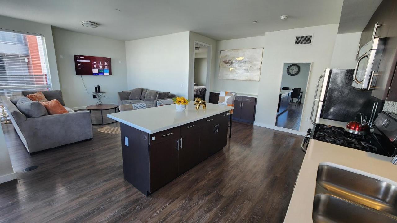 Amazing 2Bdr Home Must See Dtla لوس أنجلوس المظهر الخارجي الصورة