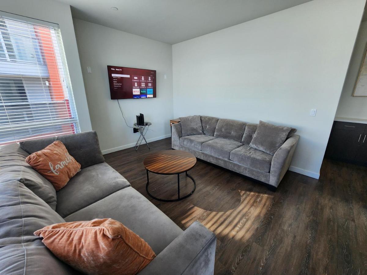 Amazing 2Bdr Home Must See Dtla لوس أنجلوس المظهر الخارجي الصورة