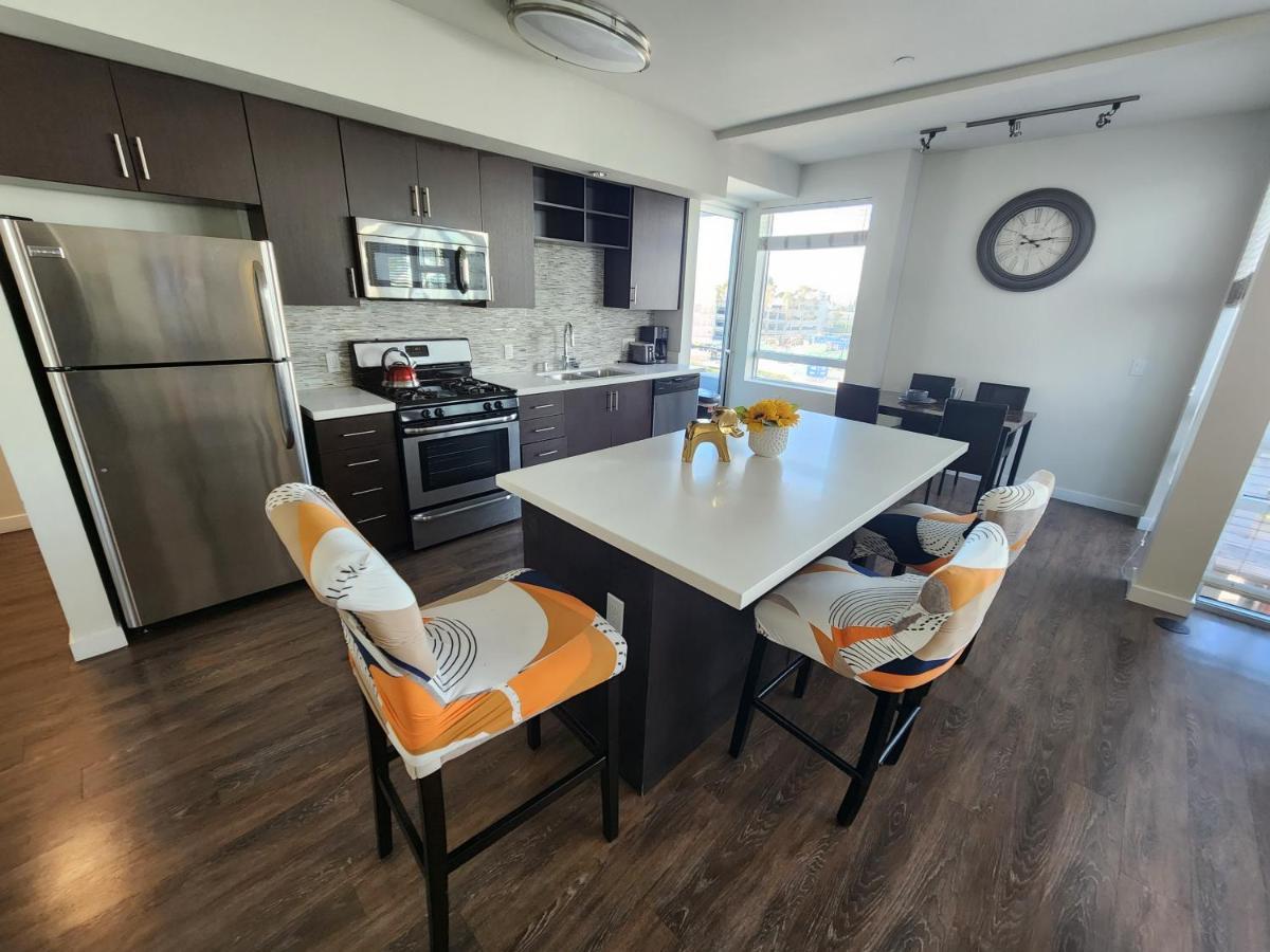 Amazing 2Bdr Home Must See Dtla لوس أنجلوس المظهر الخارجي الصورة
